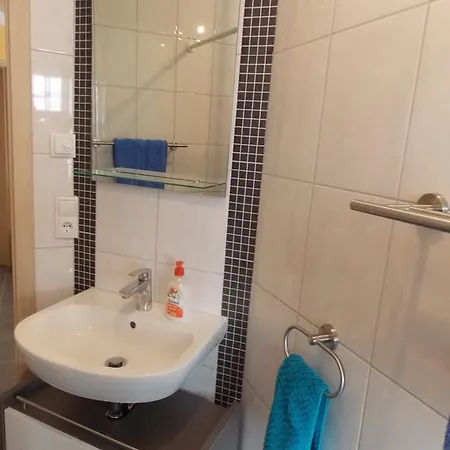 Ferienwohnung Sarah & Thorsten Blum Kelberg Room photo