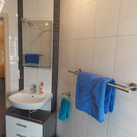 Ferienwohnung Sarah & Thorsten Blum Kelberg Room photo