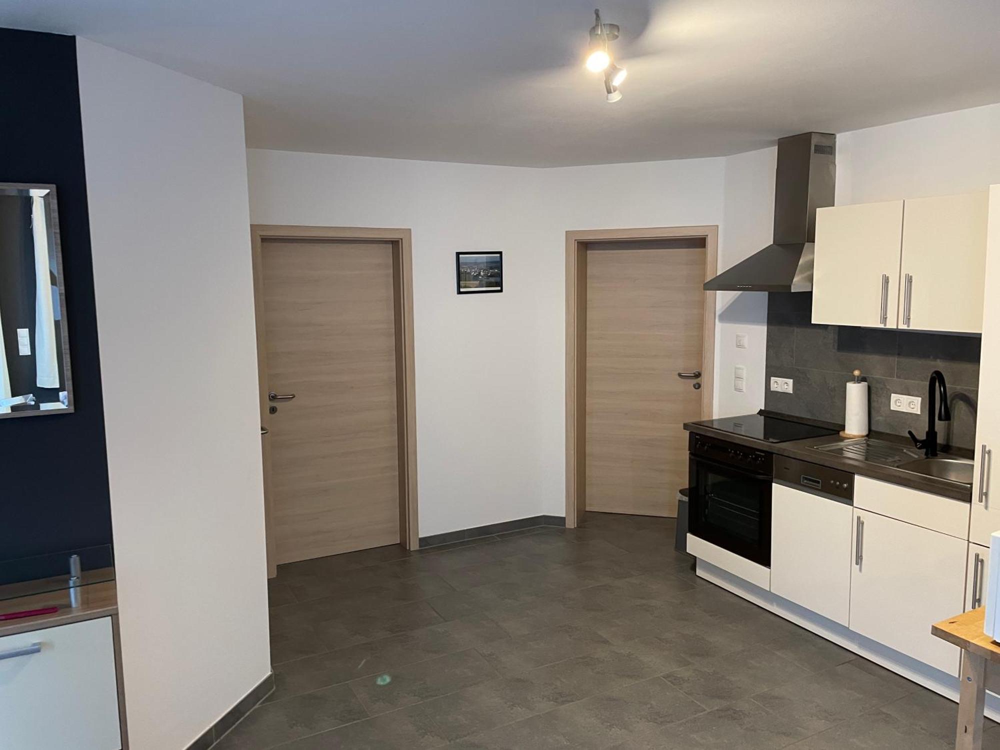 Apartment Sarah & Thorsten Blum *